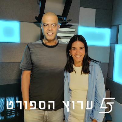 ראיון עם גיא לוזון