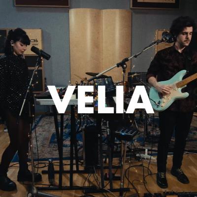 Mob Stories • Velia