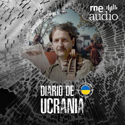 Diario de Ucrania - Cultura contra la guerra