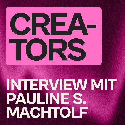 Warum KMUs und Creator aneinander vorbeireden — und was hilft (mit Pauline Sophia Machtolf) Warum KMUs und Creator aneinander vorbeireden — und was hilft (mit Pauline Sophia Machtolf)