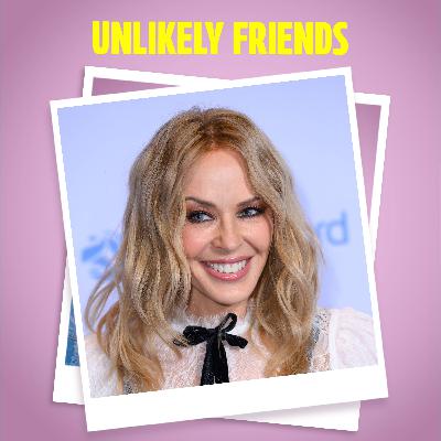 A Kylie to Marvel at