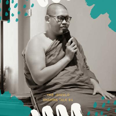 #4 KEKUATAN PERSEPSI - B. JAYASILO