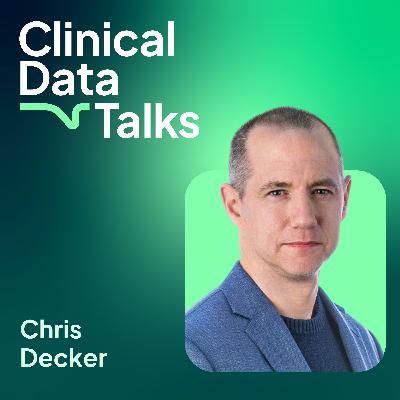 The role of standardisation in clinical trials with Chris Decker The role of standardisation in clinical trials with Chris Decker