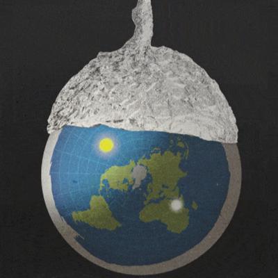 #11 Michael Cypher: I Thought You Were A Flat-Earther! #11 Michael Cypher: I Thought You Were A Flat-Earther!