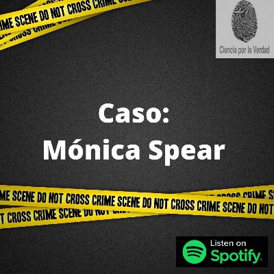 Caso Mónica Spear Caso Mónica Spear