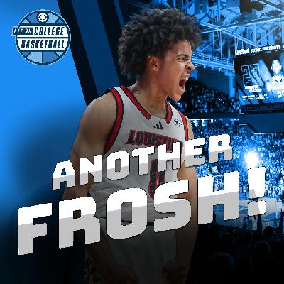 Mikel Brown Jr. the next frosh to arrive: Louisville downs UK; Illinois beats TTU despite Toppin’s HUGE night; Gonzaga’s awesome again; Florida, Michigan, BYU dodge upsets Mikel Brown Jr. the next frosh to arrive: Louisville downs UK; Illinois beats TTU despite Toppin’s HUGE night; Gonzaga’s awesome again; Florida, Michigan, BYU dodge upsets