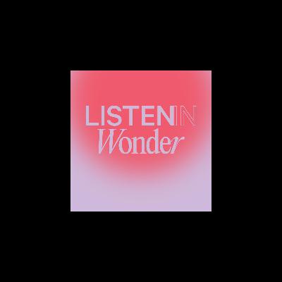 Surrounded by Wonder Bonus Episode: Wonder Conference Panel Recording