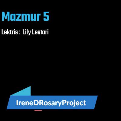 Mazmur 5