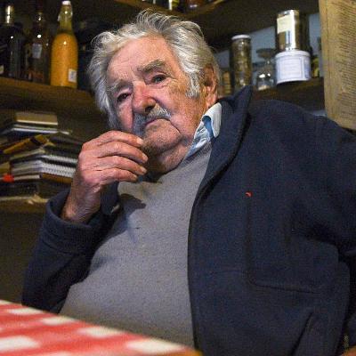 El gran quilombo - A Pepe Mujica - 17/05/25