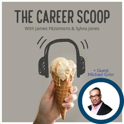 S17: Ep 1: Michael Grier - Commercial Director - The Royal Gazette - Bermuda