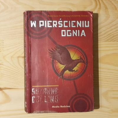 W Pierścieniu Ognia. Odcinek 10