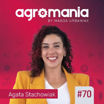 #70 - Księgowa rolnika: Jak unikać zadłużenia i mieć kontrolę nad finansami?