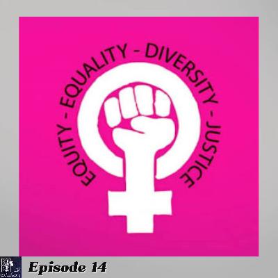 Episode 14 - نتكلم شوية عن النسوية او الفيمانزم في هوليود Episode 14 - نتكلم شوية عن النسوية او الفيمانزم في هوليود