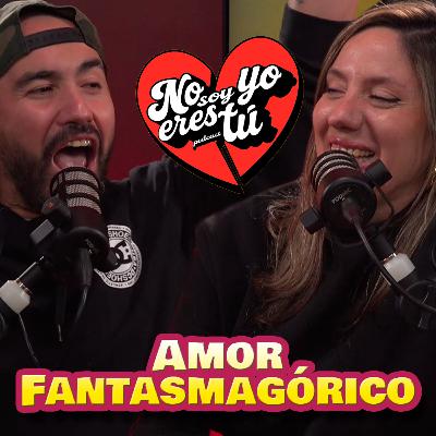 Amor Fantasmagórico