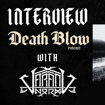 Varang Nord Interview - "We are a bit tired of that Folk Metal Stereotypes" S5 Ep.7 Varang Nord Interview - "We are a bit tired of that Folk Metal Stereotypes" S5 Ep.7