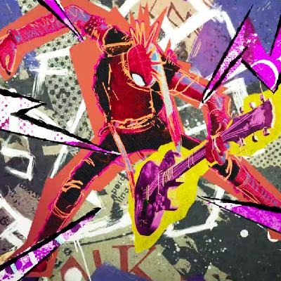 《蜘蛛侠:纵横宇宙》从蜘蛛侠到白蛇,赋予角色灵魂的“官设”要素是什么? 《蜘蛛侠:纵横宇宙》从蜘蛛侠到白蛇,赋予角色灵魂的“官设”要素是什么?