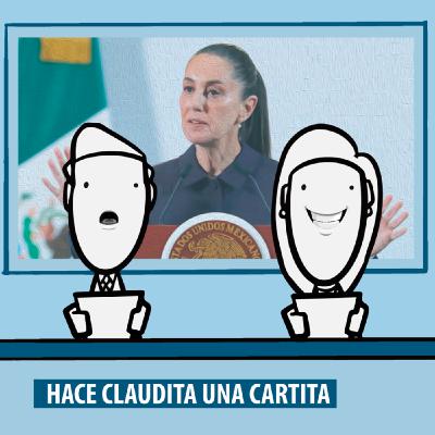 Fuera del Aire: “Querido Trump:”