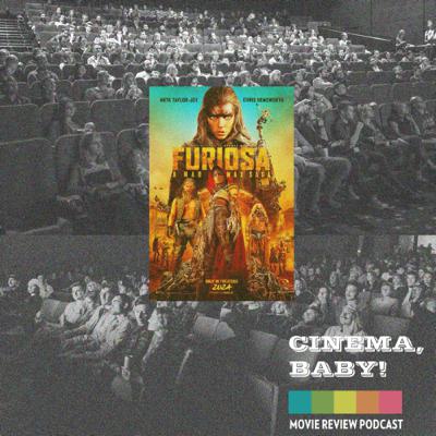 Furiosa: A Mad Max Saga Furiosa: A Mad Max Saga