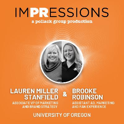 Grateful Ducks with Brooke Robinson and Lauren Miller Stanfield | Season 3 Episode 20