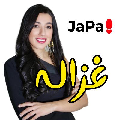 EP-23 | Ghazaleh Farid | از مهاجرت به کانادا تا ساخت یک برند