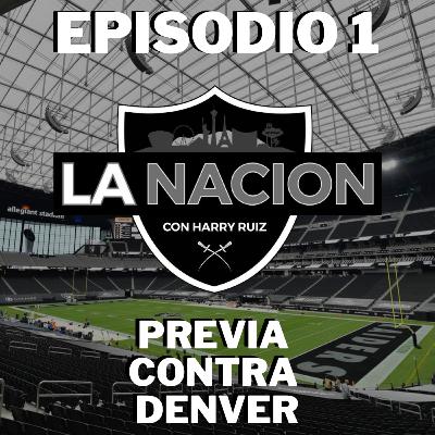 LA NACIÓN - EPISODIO 1 - TEMPORADA 2