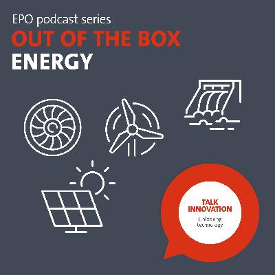 Out of the Box: Solar where you least expect it