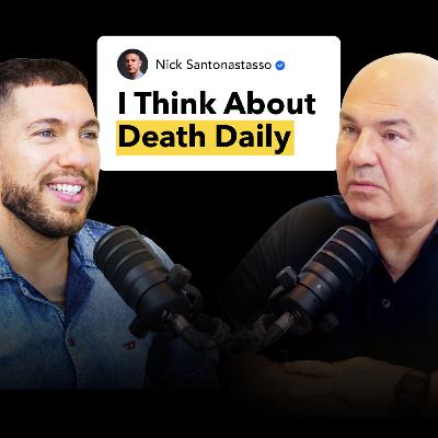 Nick Santonastasso: What You See Is Not the Full Story