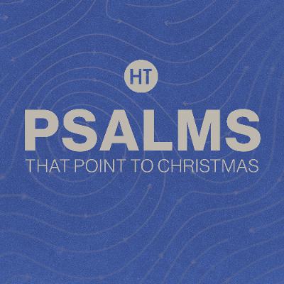 Psalm 2 | Psalms That Point To Christmas | 30 November 25 | Simeon Zahl | Holy Trinity Church Psalm 2 | Psalms That Point To Christmas | 30 November 25 | Simeon Zahl | Holy Trinity Church