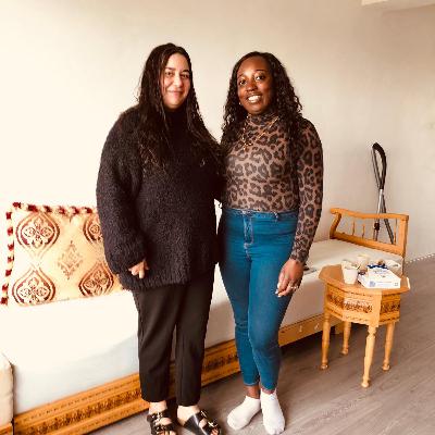 #6 Raffaella is gezinscoach #6 Raffaella is gezinscoach