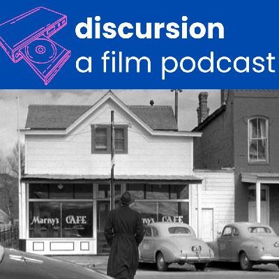 Episode 4 - Out of the Past Episode 4 - Out of the Past