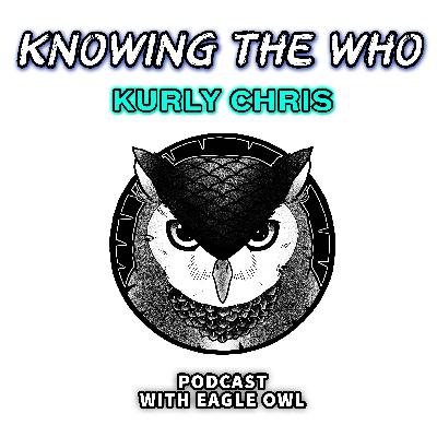 EP22: KURLYCHRIS