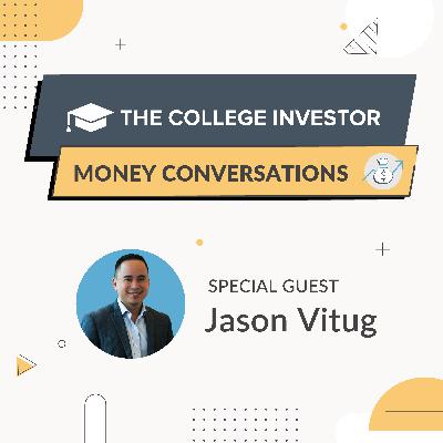 Money Resolutions With Jason Vitug