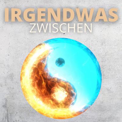 Irgendwas zwischen Yin&Yang mit Corno Irgendwas zwischen Yin&Yang mit Corno