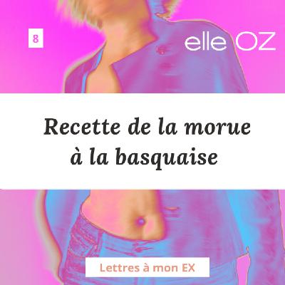 Recette d’une trahison bien épicée (à la Basquaise) S2-08