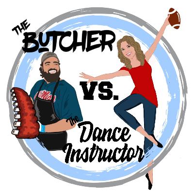 The Butcher vs. The Dance Instructor, presented by LB's Meat Market -- Week 4