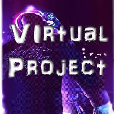 Virtual project - Virtual oasics Virtual project - Virtual oasics