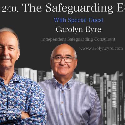 Frank and Stan Chat No. 240 Frank and Stan Chat No. 240