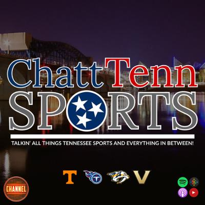 Titans 2021 Schedule Release & Eric Cain to talk all Vols