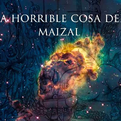 la horrible cosa del maizal (creepypasta clásica) la horrible cosa del maizal (creepypasta clásica)