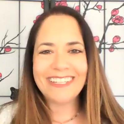 #21 - Nicole Price, Co-founder & CEO, The Breathing Festival