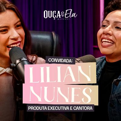 CURADA RECENTE DO CÂNCER VEIO CONTAR UM TESTEMUNHO FORTE l OUÇA ELA POD #45