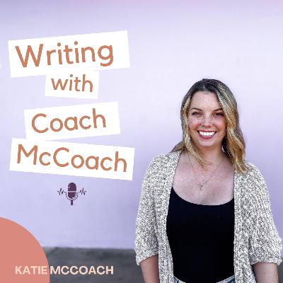 33: Sell More Books with Your Ideal Reader Avatar