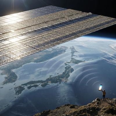 史上最大の衛星アンテナが切り拓く宇宙通信の新時代──AST SpaceMobileの挑戦と日本市場への影響