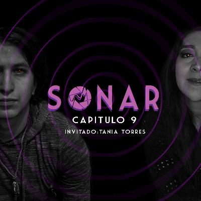 Sonar E09 Negocio de Stickers, Venderte como diseñador, Cámara o teléfono ft. Tania Torres