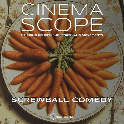 Screwball Comedy's Battle of the Sexes: Wes Gehring on Love, Class & Chaos