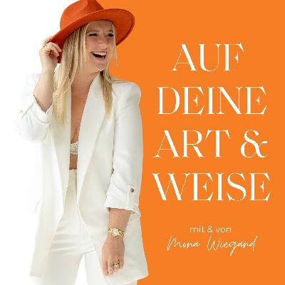 FAIL FORWARD Interview Special mit Hannah von The Creator Concept