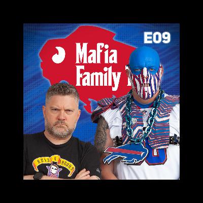 S01EP09 - Mafia Family Ties - Hannabill Lecter