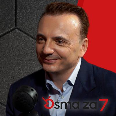 Gibała: „Sesje RMK zamieniają się w szopkę”. A dług? „Zacznijcie ciąć od siebie” | #59