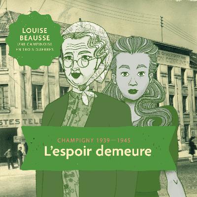 1939 - 1945, L'espoir demeure