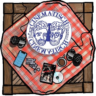 Folge 36: Max und die rote Krawatte